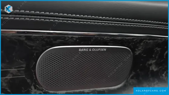 GENESIS G90 GASOLINE 3.5 TURBO AWD