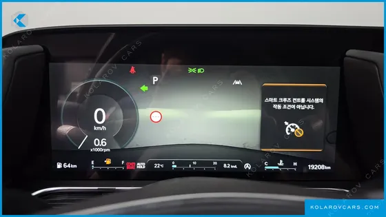 GENESIS G90 GASOLINE 3.5 TURBO AWD