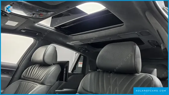 GENESIS G90 GASOLINE 3.5 TURBO AWD
