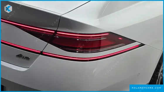 GENESIS G90 GASOLINE 3.5 TURBO AWD
