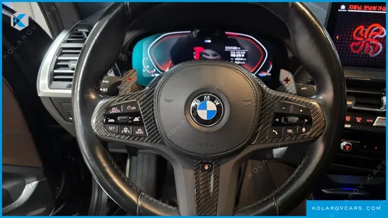 BMW X4 XDRIVE20I M SPORT