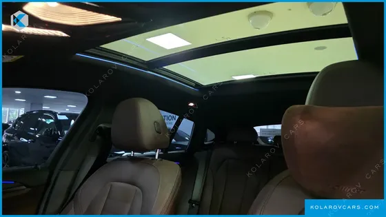 BMW X4 XDRIVE20I M SPORT