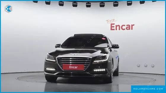 GENESIS G80 3.3 GDI AWD