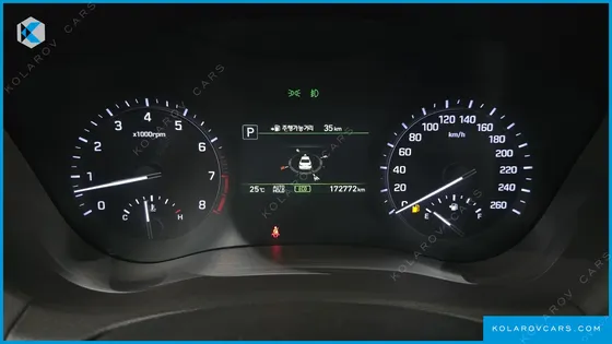 GENESIS G80 3.3 GDI AWD