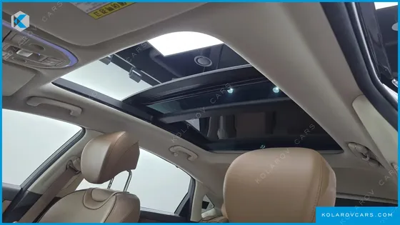 GENESIS G80 3.3 GDI AWD