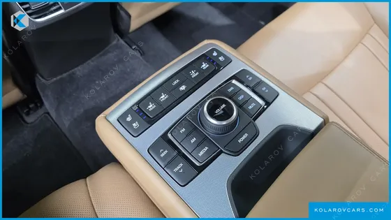 GENESIS G80 3.3 GDI AWD