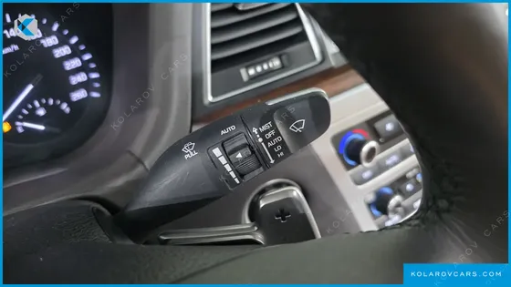 GENESIS G80 3.3 GDI AWD