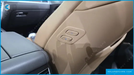 GENESIS G80 3.3 GDI AWD