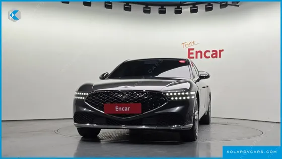GENESIS G90 GASOLINE 3.5 TURBO AWD