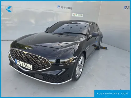GENESIS G90 GASOLINE 3.5 TURBO AWD