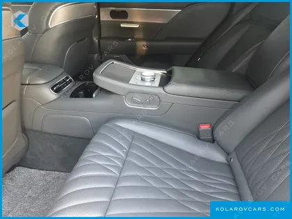 GENESIS G90 GASOLINE 3.5 TURBO AWD