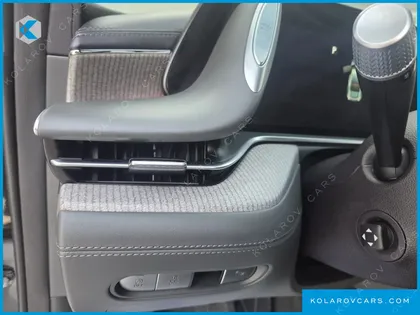 GENESIS G90 GASOLINE 3.5 TURBO AWD