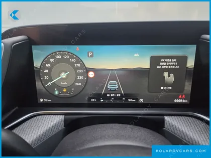 GENESIS G90 GASOLINE 3.5 TURBO AWD