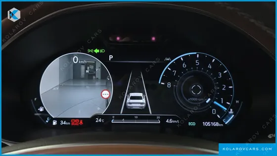 GENESIS G80 GASOLINE 3.5 TURBO AWD