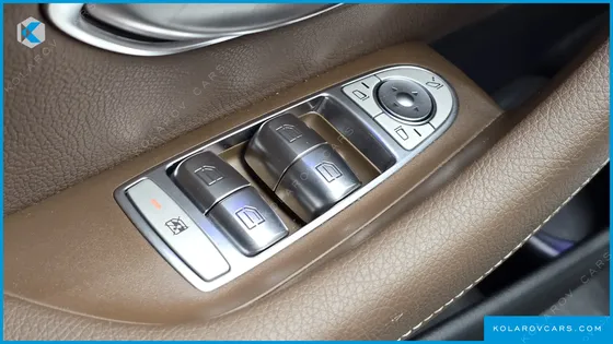 MERCEDES E-CLASS E250 AVANTGARDE