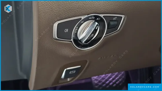 MERCEDES E-CLASS E250 AVANTGARDE