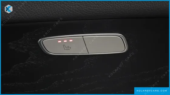MERCEDES E-CLASS E250 AVANTGARDE