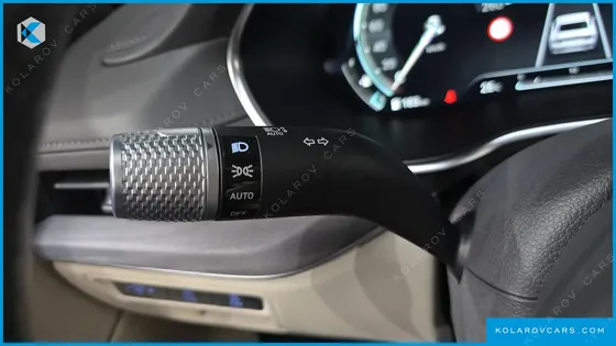 GENESIS G80 GASOLINE 3.5 TURBO AWD