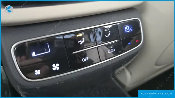 GENESIS G80 GASOLINE 3.5 TURBO AWD