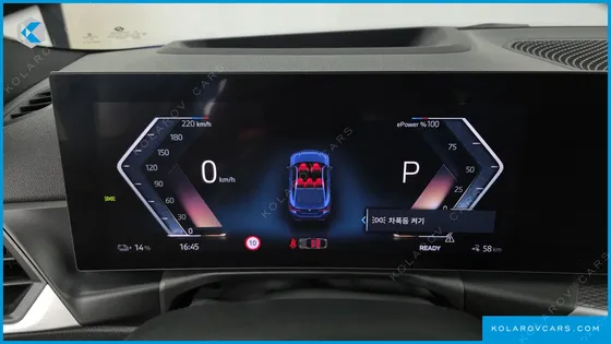 BMW I4 EDRIVE40 M SPORTS PRO