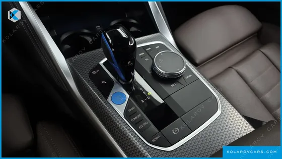 BMW I4 EDRIVE40 M SPORTS PRO