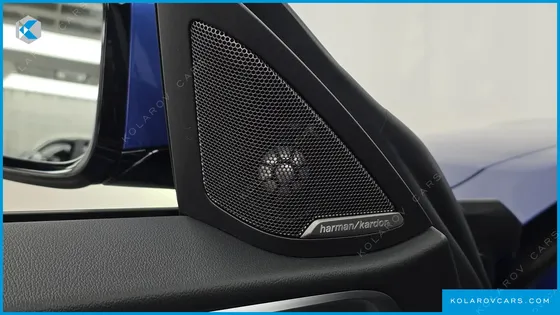 BMW I4 EDRIVE40 M SPORTS PRO