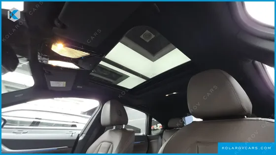 BMW I4 EDRIVE40 M SPORTS PRO