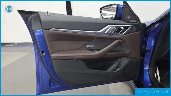 BMW I4 EDRIVE40 M SPORTS PRO