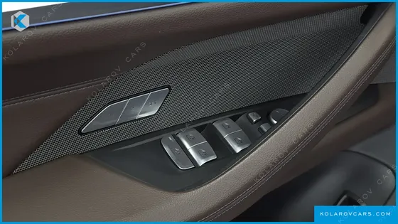 BMW I4 EDRIVE40 M SPORTS PRO