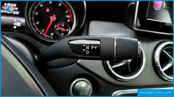 MERCEDES CLA-CLASS CLA250