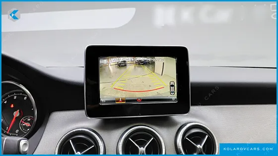 MERCEDES CLA-CLASS CLA250