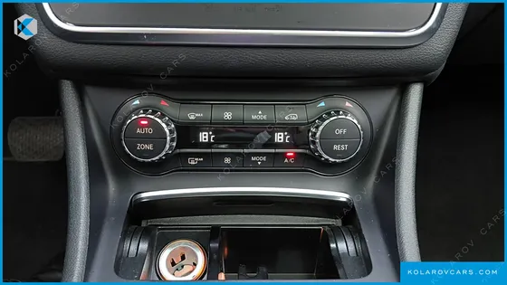 MERCEDES CLA-CLASS CLA250