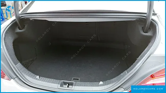 MERCEDES CLA-CLASS CLA250