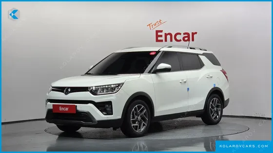 KGM - SSANGYONG TIVOLI 1.5 A3 2WD