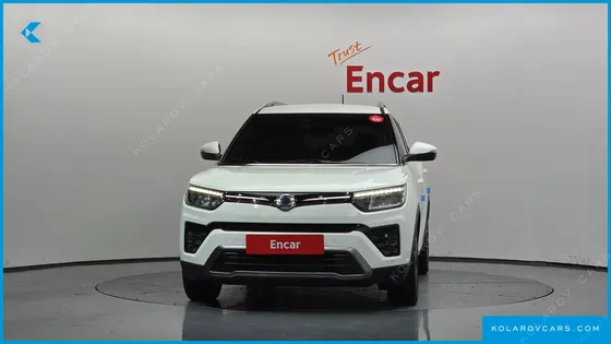 KGM - SSANGYONG TIVOLI 1.5 A3 2WD