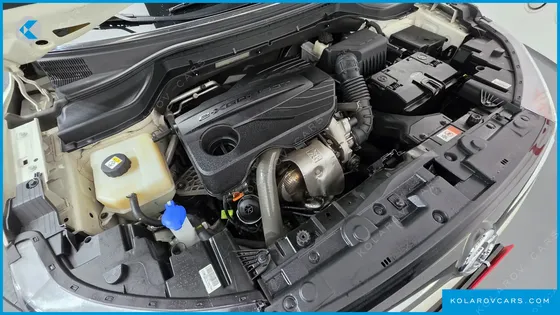 KGM - SSANGYONG TIVOLI 1.5 A3 2WD