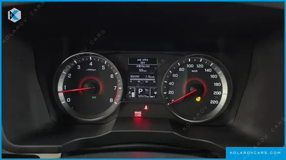 KGM - SSANGYONG TIVOLI 1.5 A3 2WD