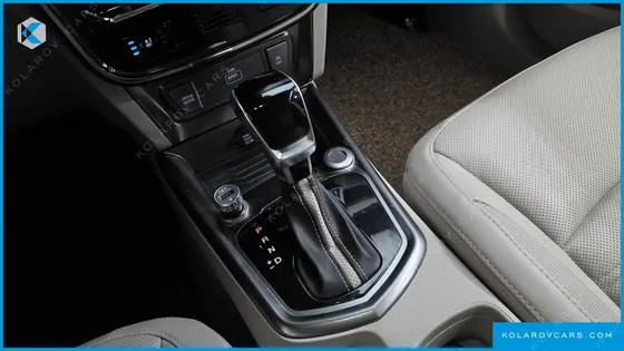 KGM - SSANGYONG TIVOLI 1.5 A3 2WD