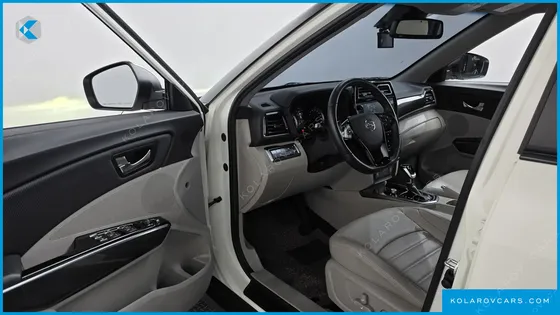 KGM - SSANGYONG TIVOLI 1.5 A3 2WD
