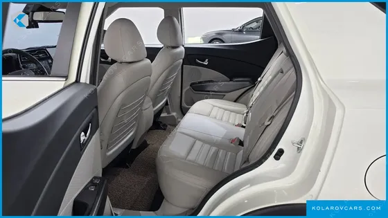 KGM - SSANGYONG TIVOLI 1.5 A3 2WD