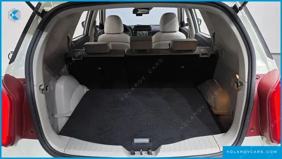 KGM - SSANGYONG TIVOLI 1.5 A3 2WD