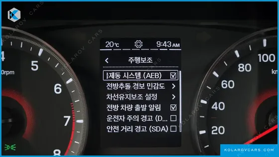KGM - SSANGYONG TIVOLI 1.5 A3 2WD