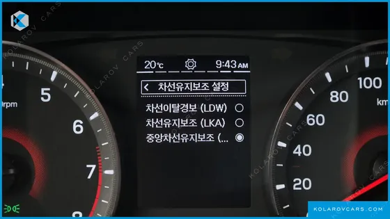 KGM - SSANGYONG TIVOLI 1.5 A3 2WD