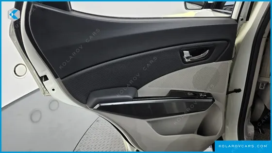 KGM - SSANGYONG TIVOLI 1.5 A3 2WD