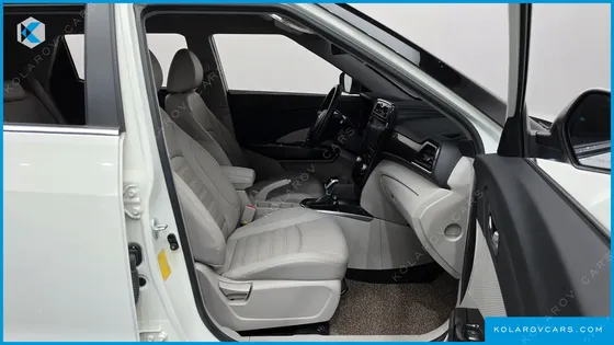 KGM - SSANGYONG TIVOLI 1.5 A3 2WD