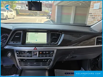 GENESIS G80 3.3 GDI AWD