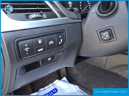 GENESIS G80 3.3 GDI AWD