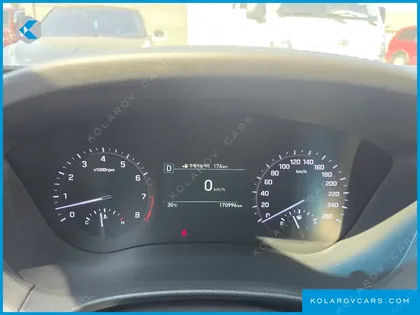 GENESIS G80 3.3 GDI AWD
