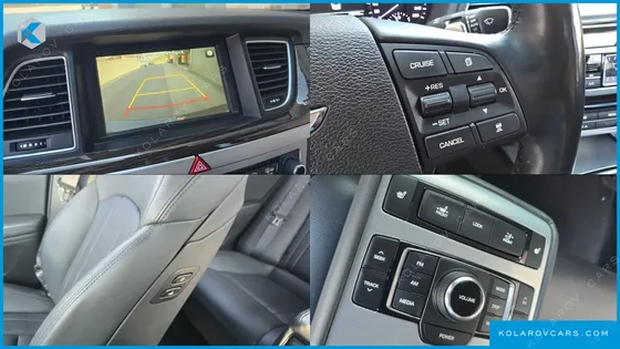 GENESIS G80 3.3 GDI AWD