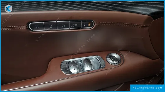 GENESIS G90 GASOLINE 3.5 TURBO AWD